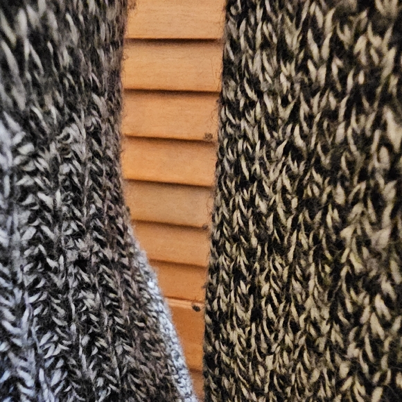 Merona Long Sweater/Dress (S) - Picture 6 of 9